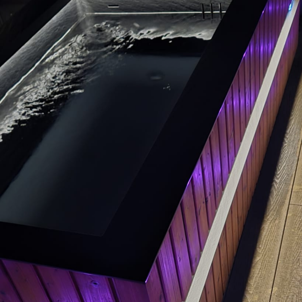 Contrast Bathing in 2026: The Future of Recovery, Longevity and Modern ...