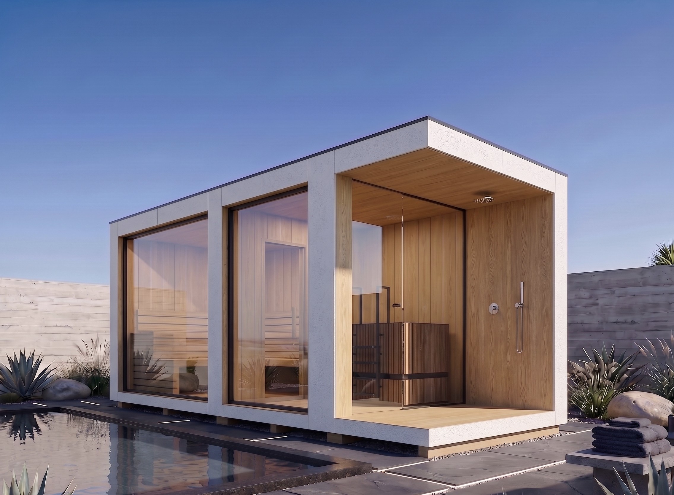 Wellness Suite